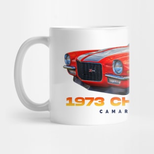 1973 Chevrolet Camaro Z28 Coupe Mug